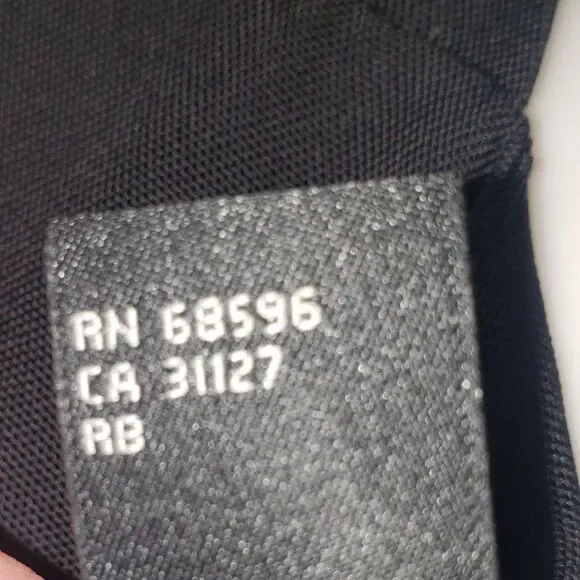 DKNY Black Sleeveless Dress Womens Size 2  NEW - Picture 5 of 8